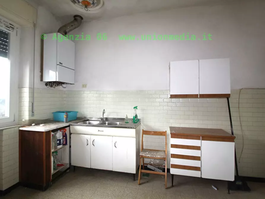 Immagine 35 di Casa indipendente in vendita  a Arcola