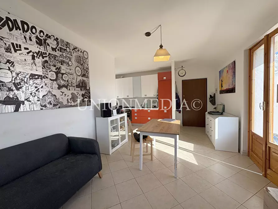 Immagine 8 di Appartamento in vendita  in Via Nave a Sarzana