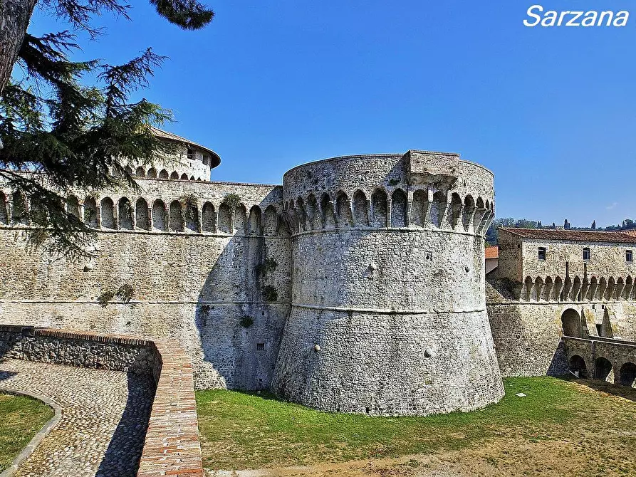 Immagine 45 di Casa bifamiliare in vendita  in Via GIGNOLA a Fosdinovo
