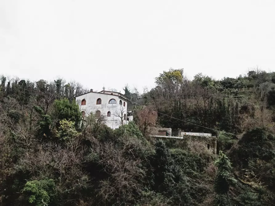 Immagine 1 di Casa indipendente in vendita  a Arcola