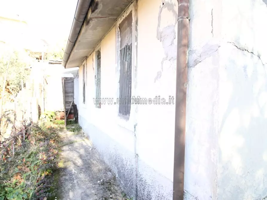 Immagine 15 di Casa indipendente in vendita  a Arcola