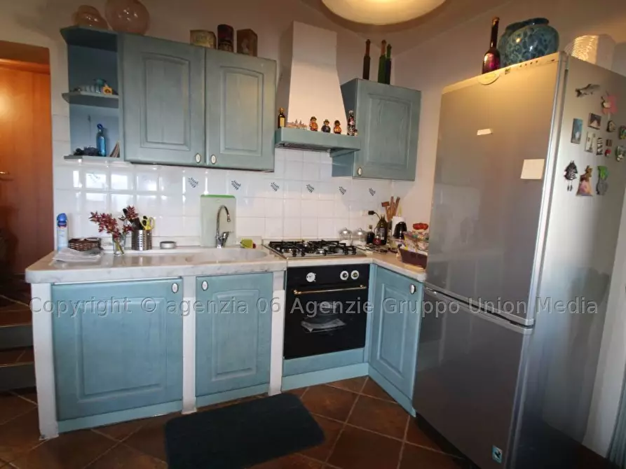 Immagine 4 di Appartamento in vendita  a Arcola