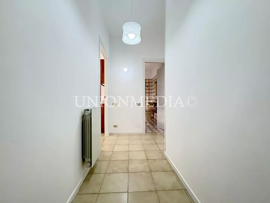 Immagine 7 di Appartamento in vendita  in Via sarzanello a Sarzana