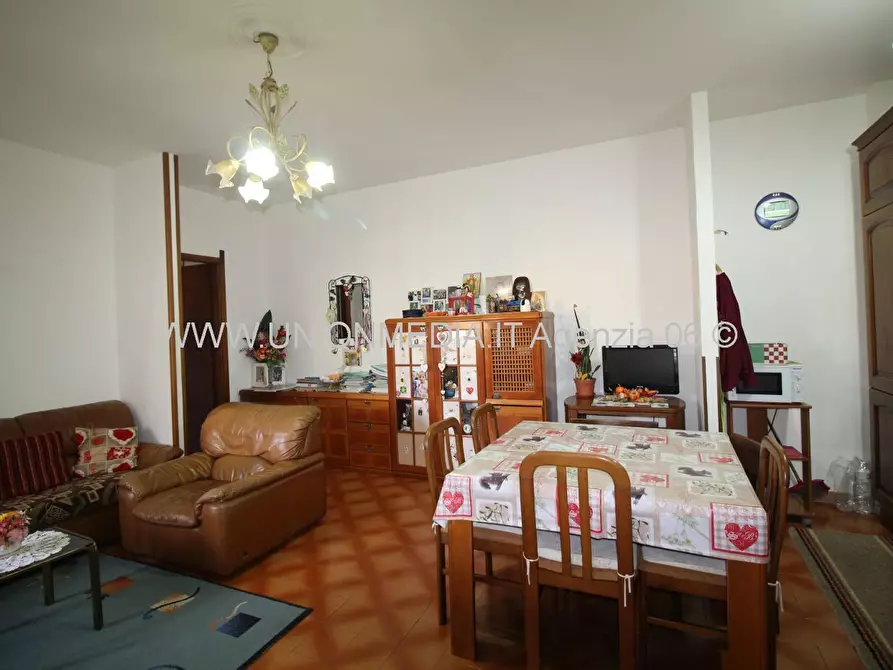 Immagine 3 di Appartamento in vendita  a Arcola