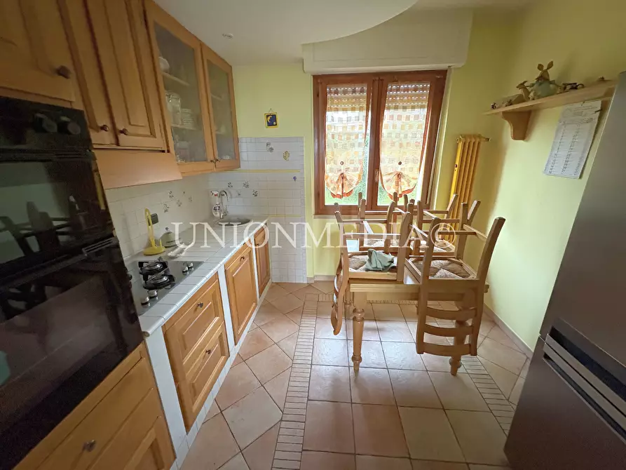 Immagine 9 di Appartamento in vendita  in Via Nazionale a Aulla