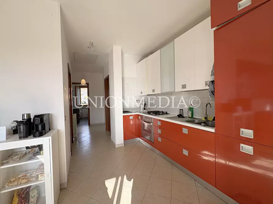 Immagine 7 di Appartamento in vendita  in Via Nave a Sarzana