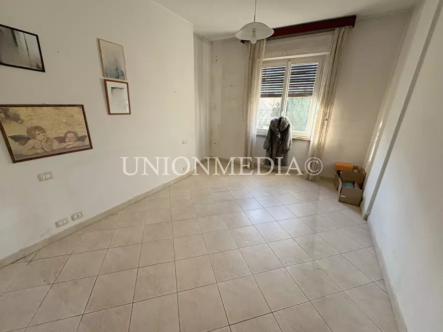 Immagine 16 di Appartamento in vendita  in Via Porta Parma 12 a Sarzana