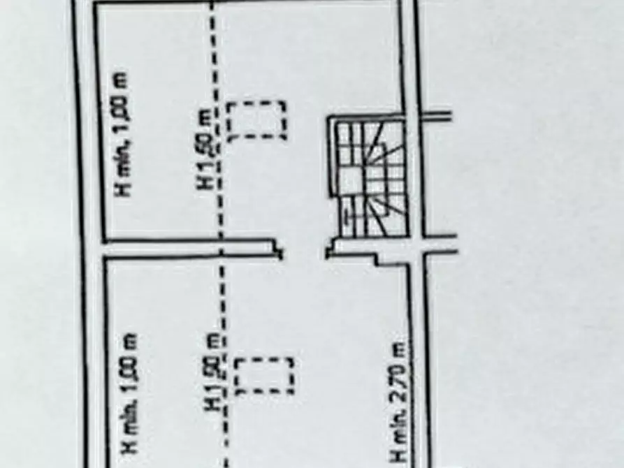 Immagine 12 di Appartamento in vendita  in Via Enrico Berlinguer a Santo Stefano Di Magra