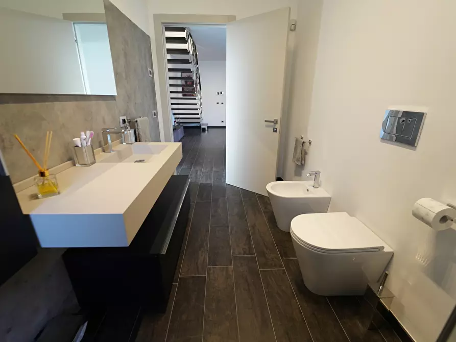 Immagine 15 di Villa in vendita  in Via Cantalupo 289 a Bertinoro