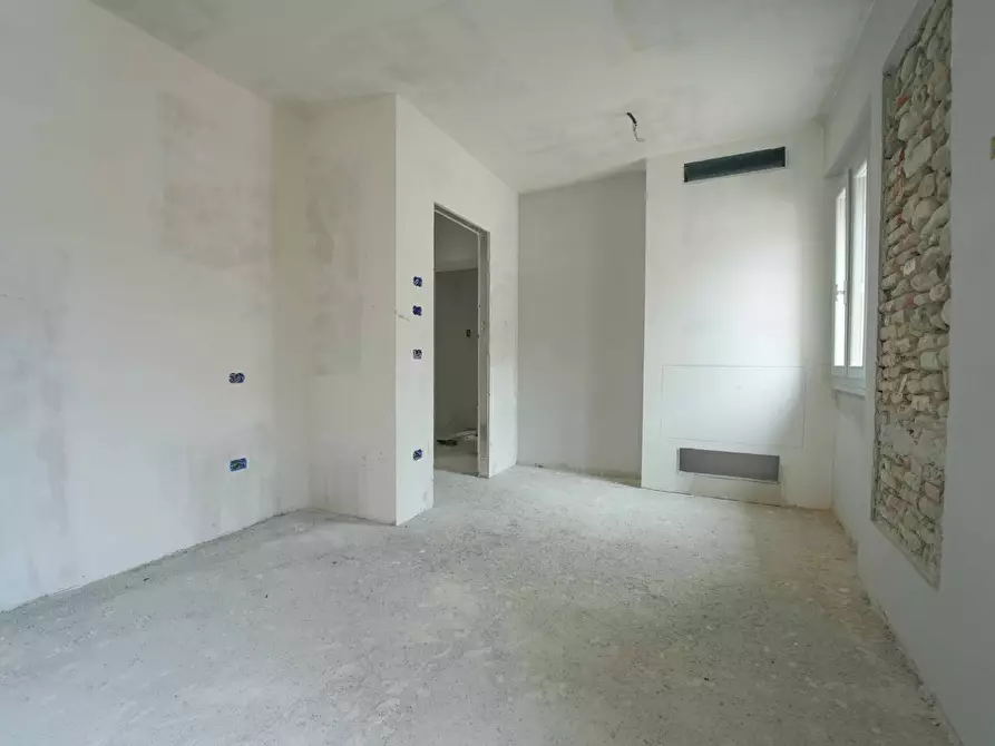 Immagine 21 di Villetta a schiera in vendita  in Via Bellaere 24 a Santarcangelo Di Romagna