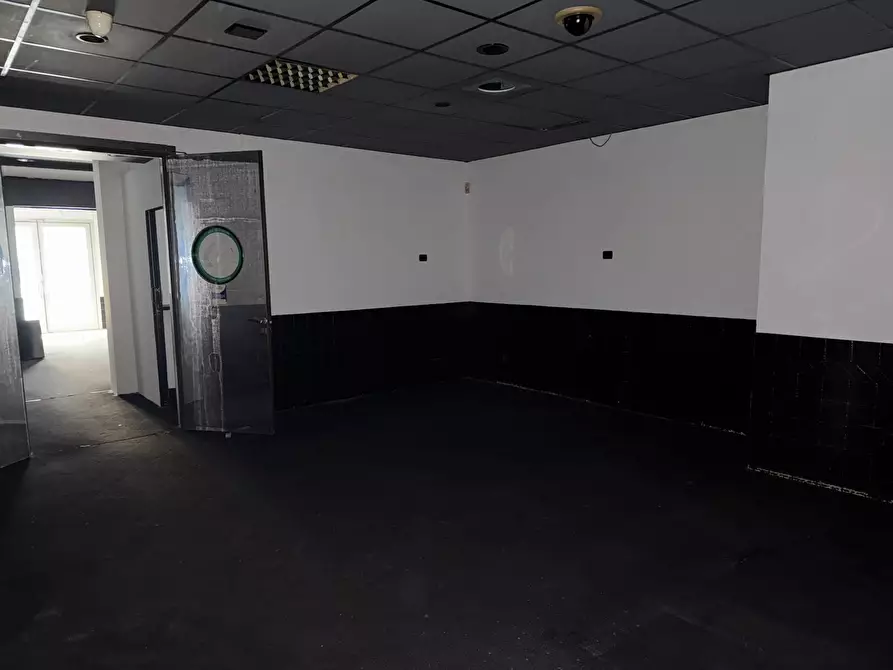 Immagine 4 di Attività commerciale in affitto  in Via Bruno Buozzi 21 a Rimini
