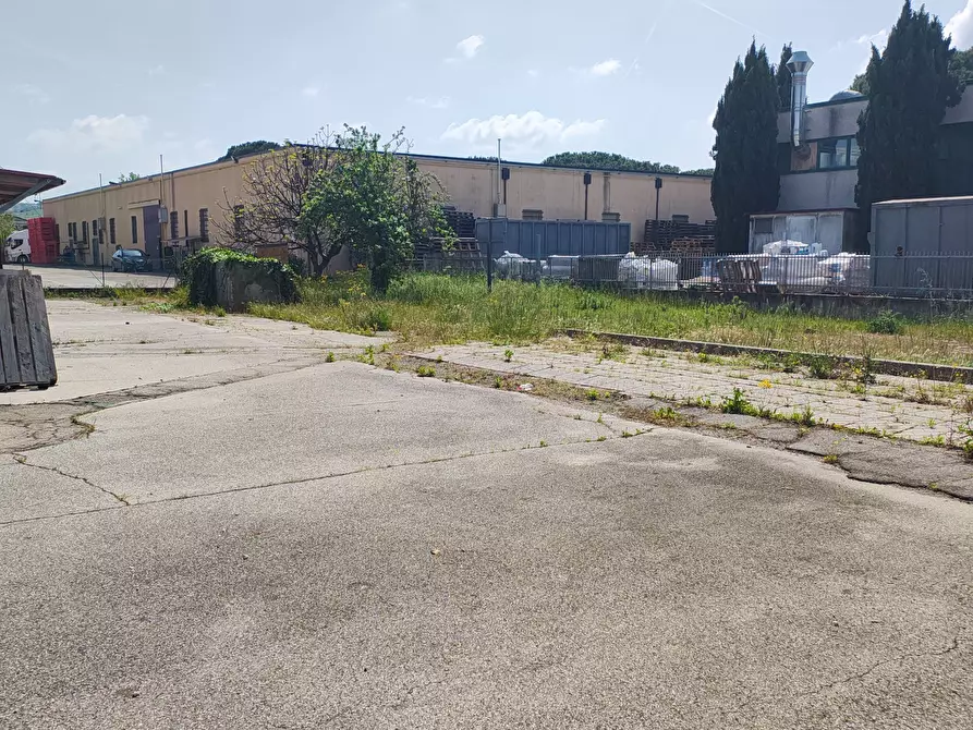 Immagine 32 di Laboratorio in vendita  in Via Ausa 179 a Coriano