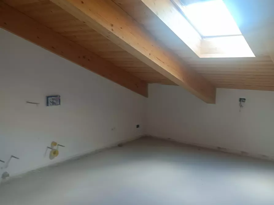 Immagine 8 di Casa bifamiliare in vendita  a Rimini