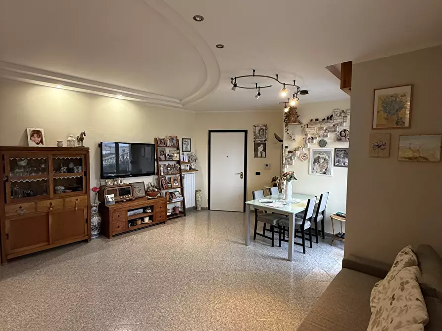 Immagine 6 di Pentalocale in vendita  in Piazza Fratelli Rosselli a Santarcangelo Di Romagna