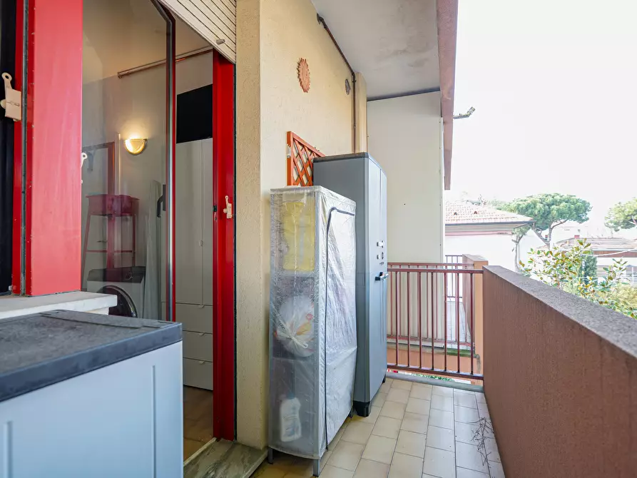 Immagine 15 di Bilocale in vendita  in Via Leptis Magna 2 a Rimini