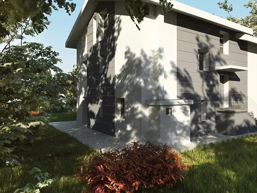 Immagine 13 di Mansarda in vendita  a Riccione