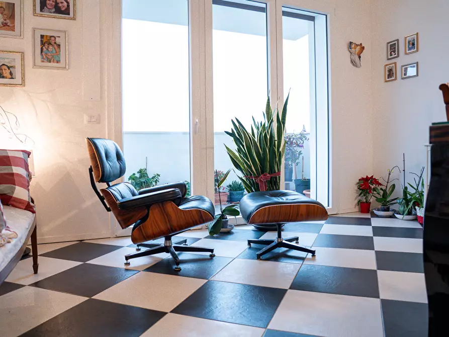 Immagine 7 di Trilocale in vendita  in Via Colombarina 9 a Coriano