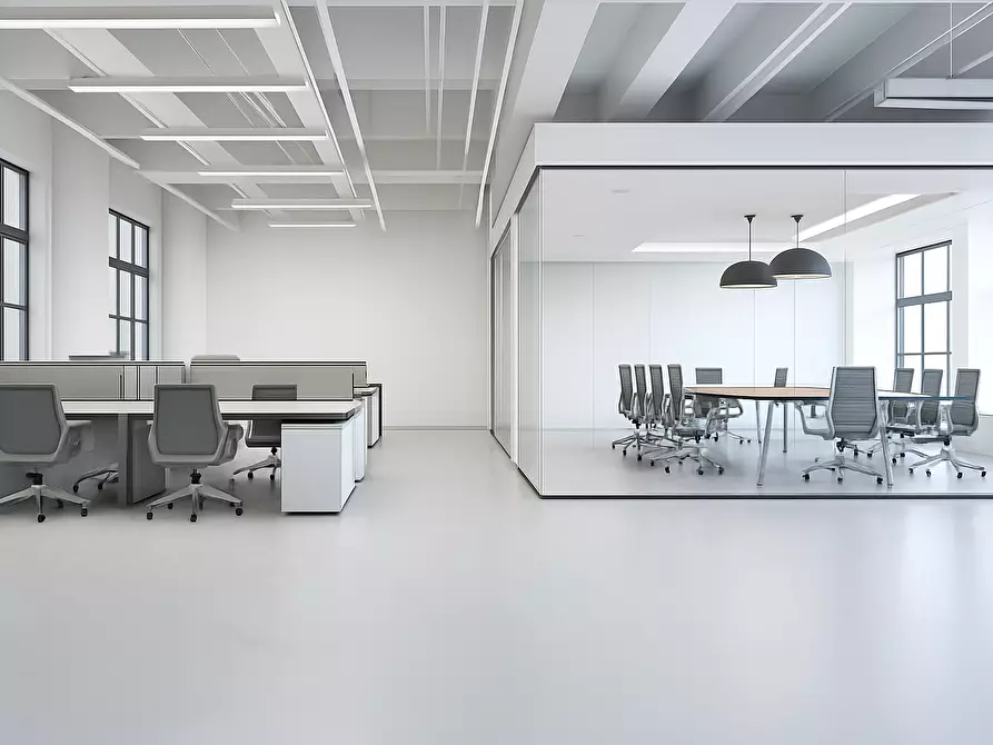 Immagine 10 di Locale commerciale in affitto  in Viale Tiberio 28 a Rimini