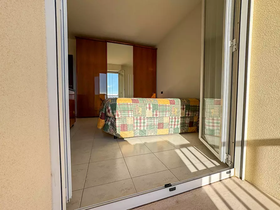 Immagine 17 di Trilocale in vendita  in Via Salvemini 28 a Rimini