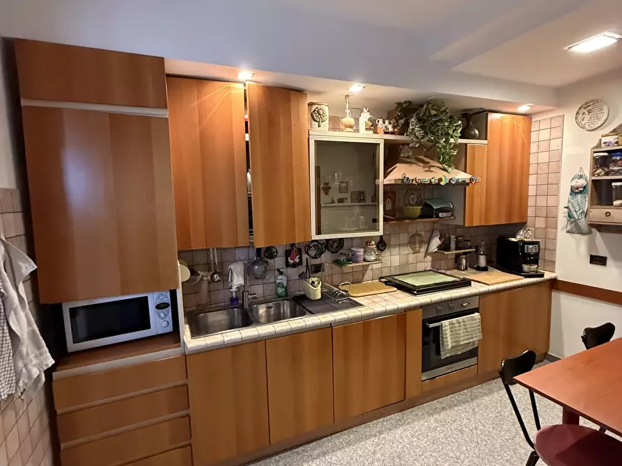 Immagine 16 di Pentalocale in vendita  in Piazza Fratelli Rosselli a Santarcangelo Di Romagna