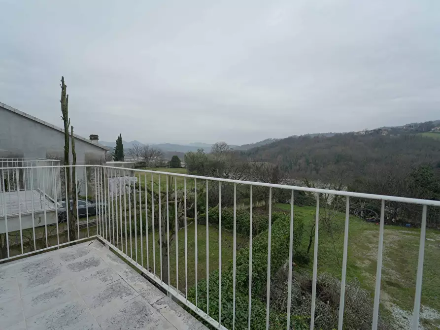 Immagine 32 di Casa bifamiliare in vendita  a Verucchio