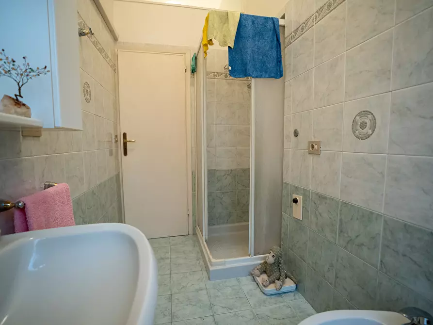 Immagine 22 di Trilocale in vendita  in Via del Volontario 14 a Rimini