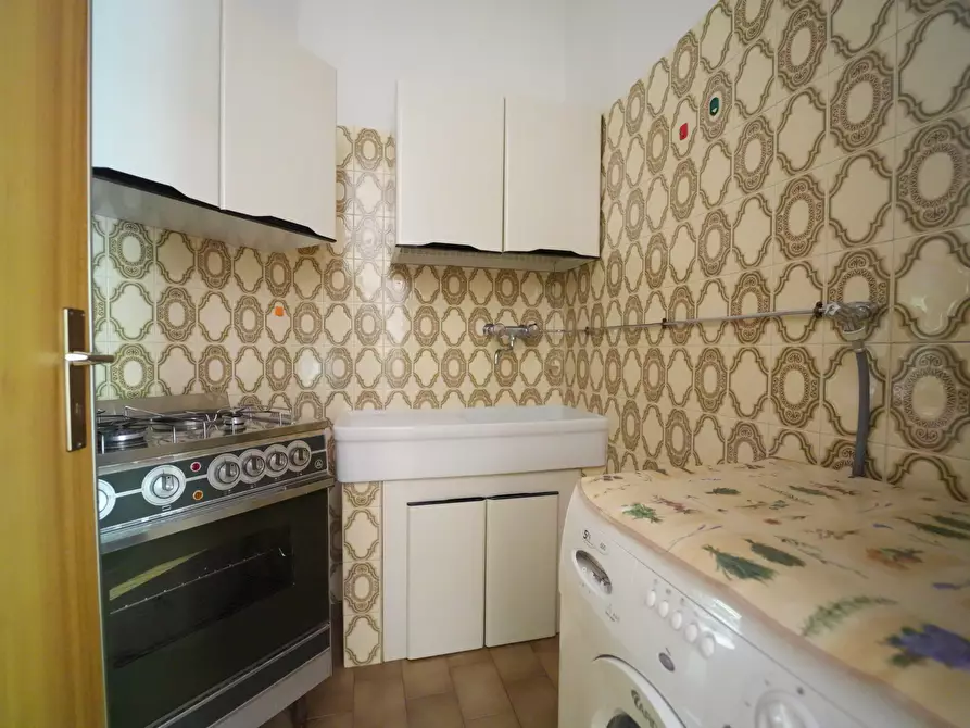 Immagine 5 di Bilocale in vendita  in Via C. Pisacane 38 a Cattolica