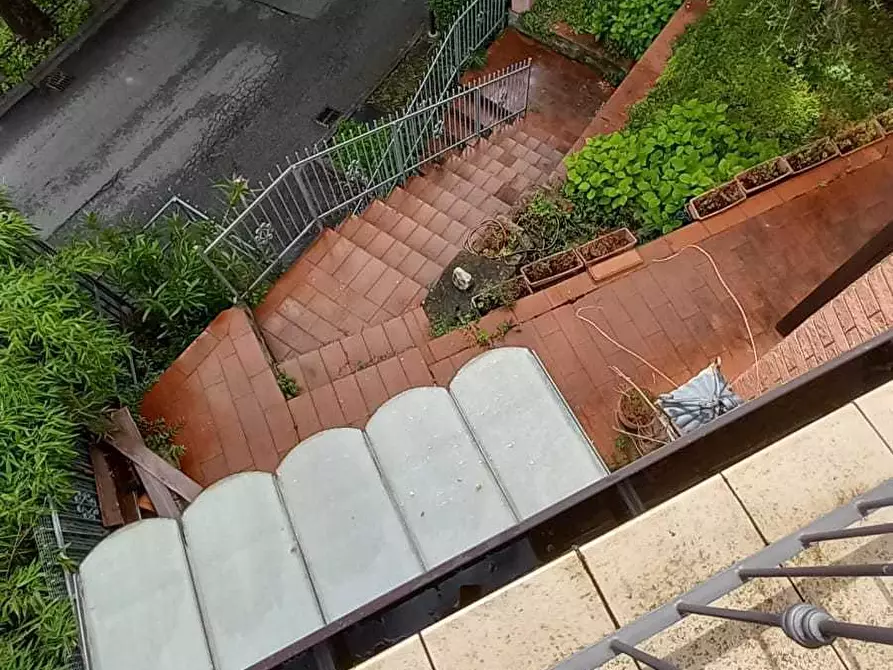 Immagine 22 di Quadrilocale in vendita  in Viale Angelo Battelli 24 a Novafeltria