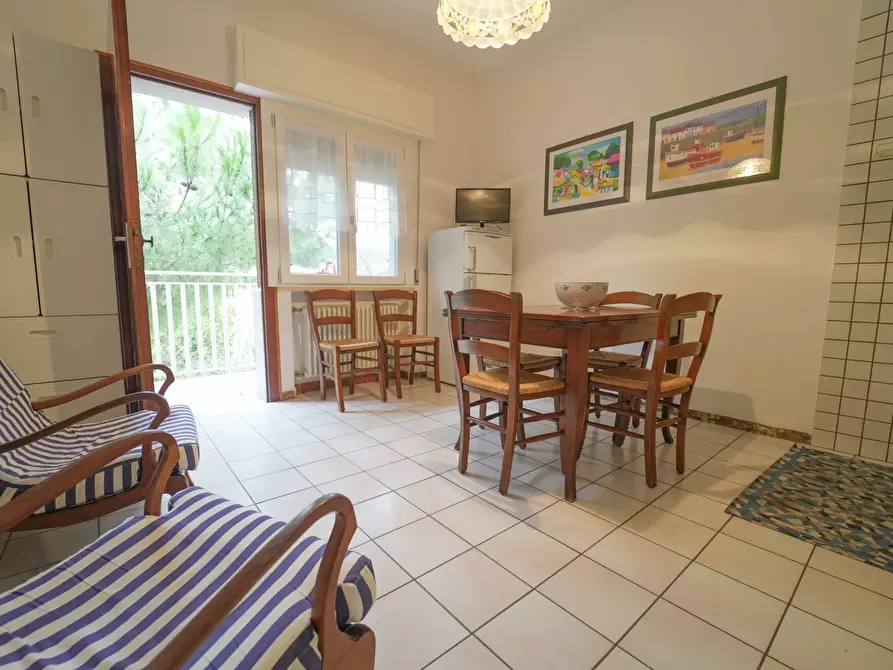 Immagine 1 di Trilocale in vendita  in via GIUNONE 14 a Cervia