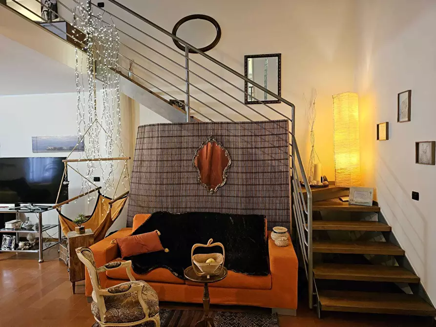 Immagine 8 di Bilocale in vendita  in Via San Giovanni 1759 a Savignano Sul Rubicone