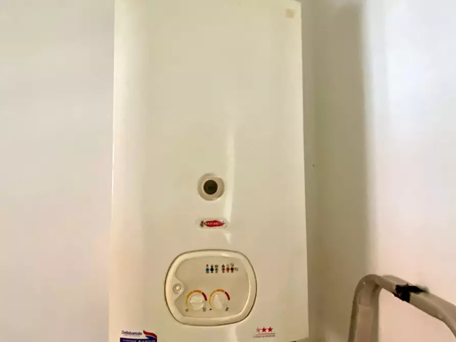 Immagine 11 di Casa indipendente in vendita  in Via Grazia Deledda 5 a Gatteo