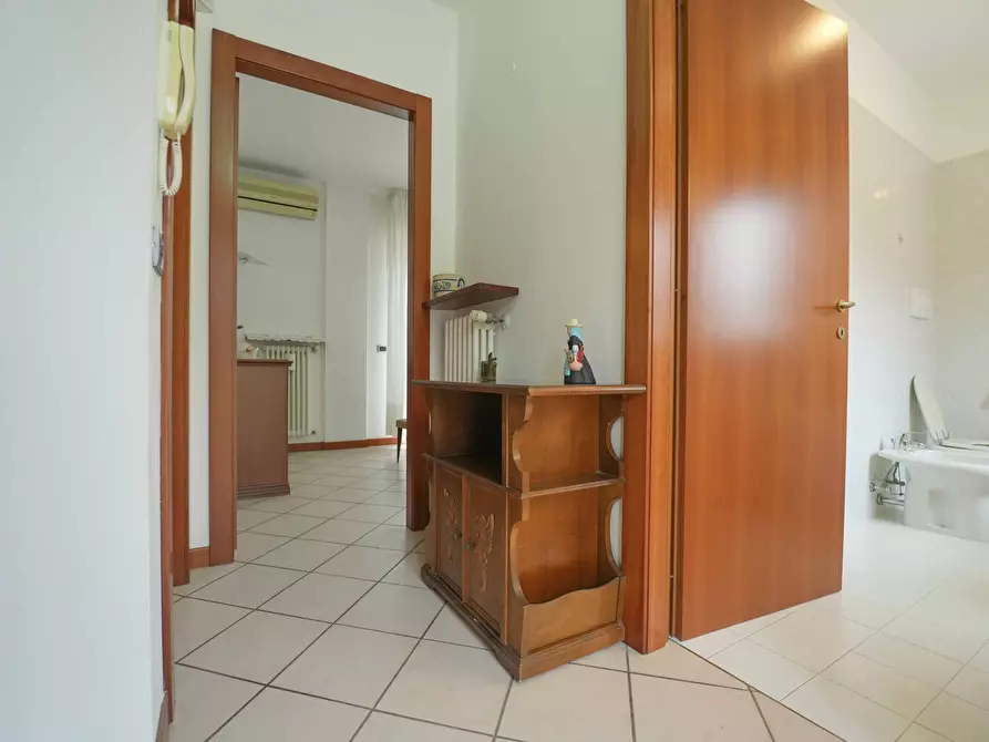 Immagine 11 di Villetta a schiera in vendita  in Via Omo Bottego a Bellaria-Igea Marina