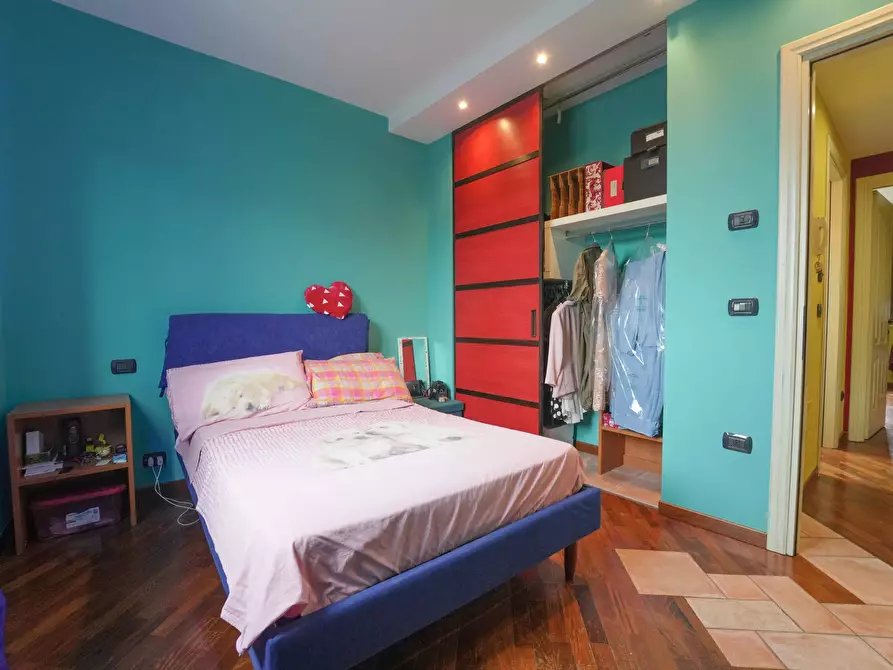 Immagine 34 di Villa in vendita  in Via Colombarina 17 a Poggio Torriana