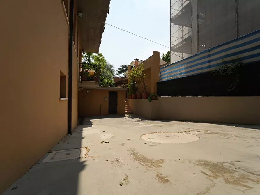 Immagine 10 di Trilocale in vendita  in Via C. Pisacane 38 a Cattolica