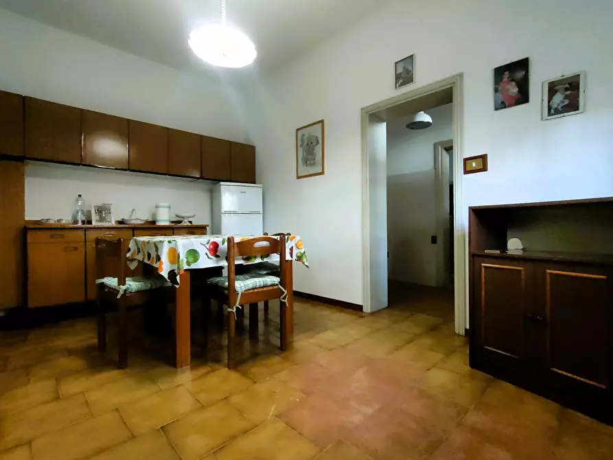 Immagine 19 di Villetta a schiera in vendita  in Via Matteotti 8A a Gambettola