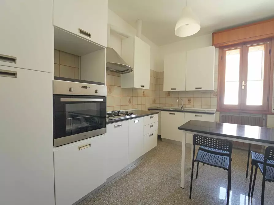 Immagine 5 di Trilocale in vendita  in Via Caduti in Guerra 2/A a Santarcangelo Di Romagna