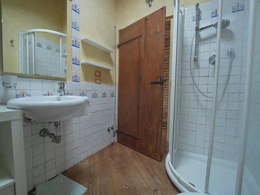 Immagine 15 di Quadrilocale in affitto  in Via Camillo Benso Conte di Cavour a Santarcangelo Di Romagna