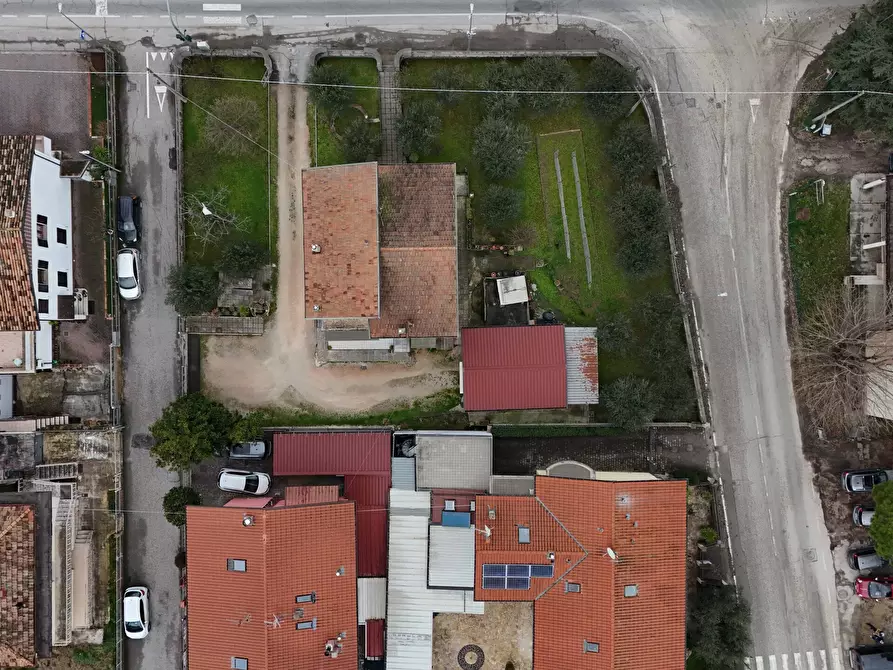 Immagine 5 di Casa indipendente in vendita  in Via Santarcangiolese 1773 a Santarcangelo Di Romagna