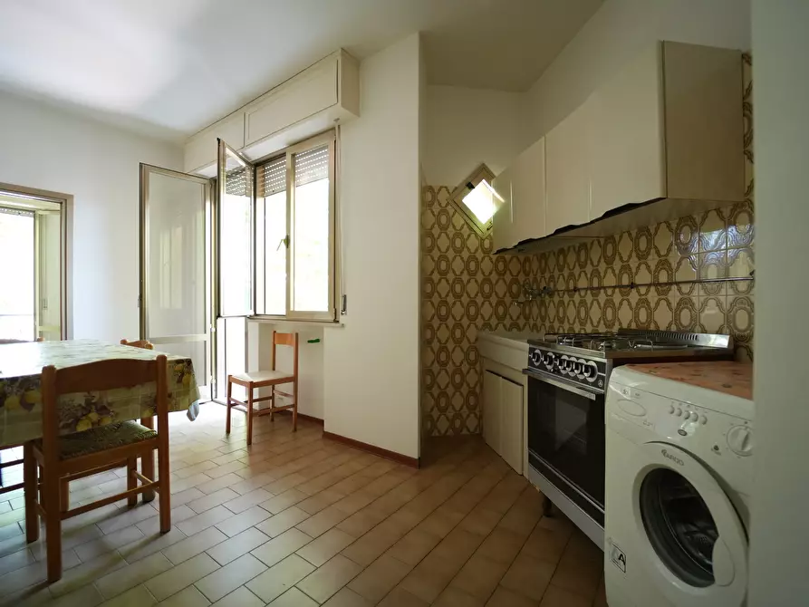 Immagine 3 di Bilocale in vendita  in Via C. Pisacane 38 a Cattolica