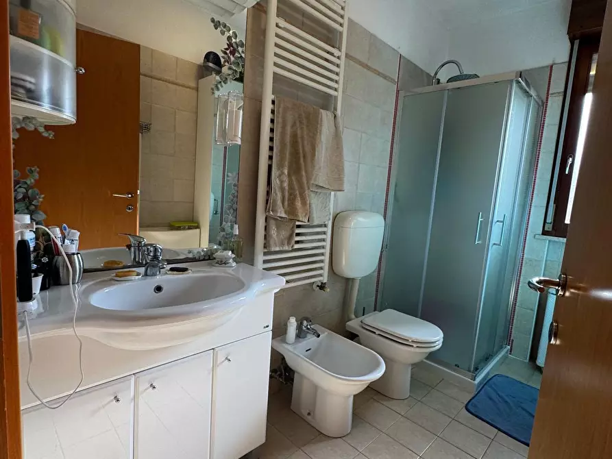 Immagine 9 di Appartamento in vendita  in Via Gastone Sozzi Sant'Angelo 41 a Gatteo