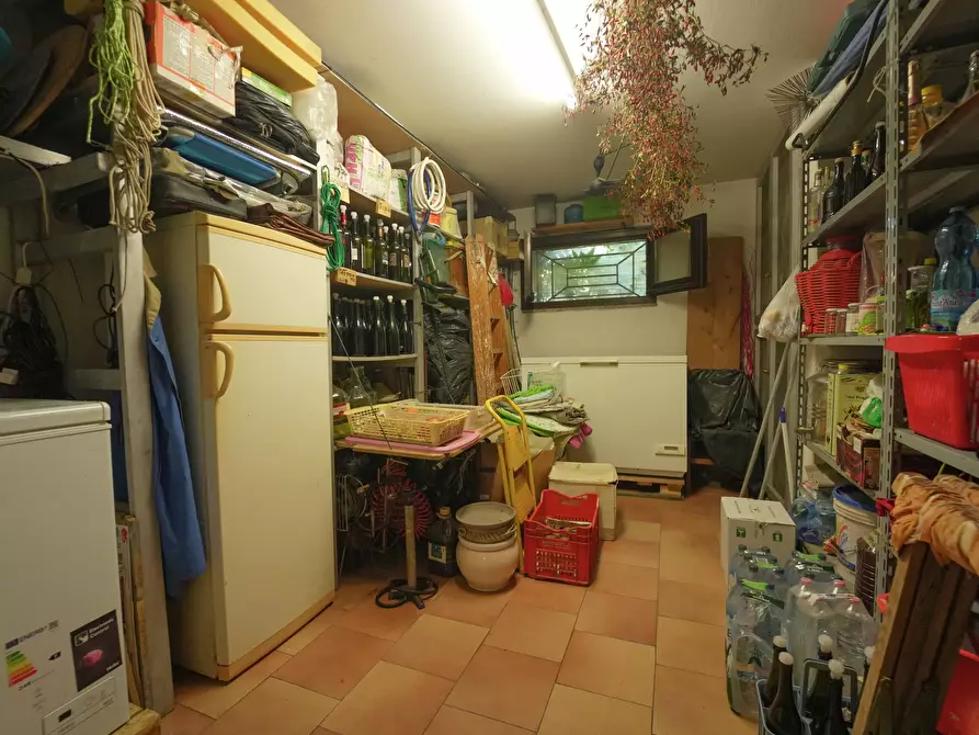 Immagine 50 di Villetta a schiera in vendita  in Via Romagna 21 a Savignano Sul Rubicone