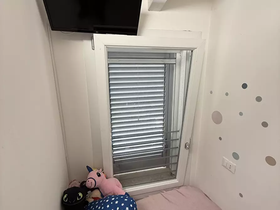 Immagine 62 di Villetta a schiera in vendita  in Via Vecchia Marecchia 199 a Santarcangelo Di Romagna