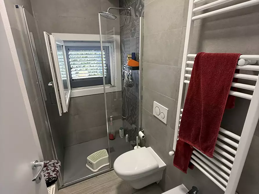 Immagine 47 di Villetta a schiera in vendita  in Via Vecchia Marecchia 199 a Santarcangelo Di Romagna