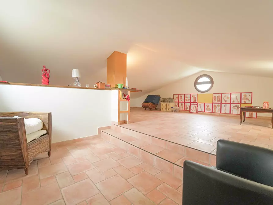 Immagine 38 di Villa in vendita  in Via Colombarina 17 a Poggio Torriana