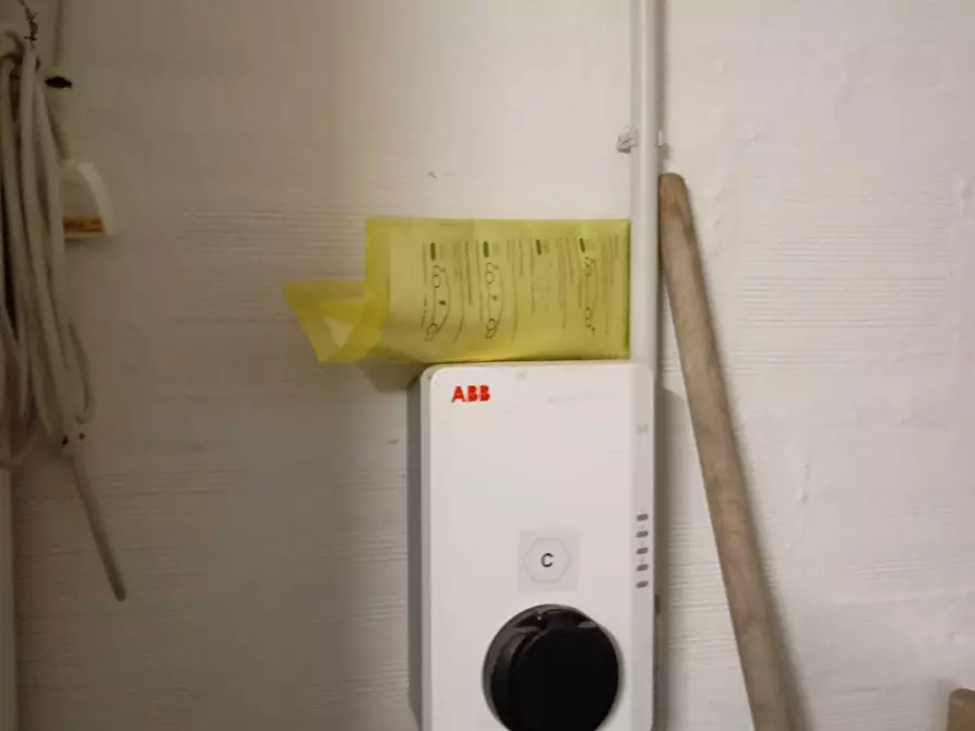 Immagine 28 di Quadrilocale in vendita  in Via San Vito 901 a Santarcangelo Di Romagna