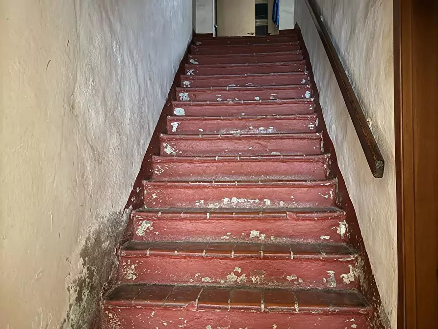 Immagine 6 di Rustico / casale in vendita  in Via Rubicone Sinistra 17 a Gatteo