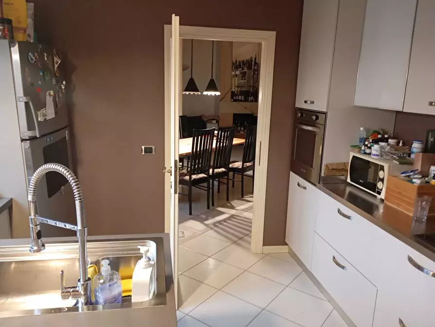 Immagine 6 di Pentalocale in vendita  in Piazza Fratelli Rosselli a Santarcangelo Di Romagna