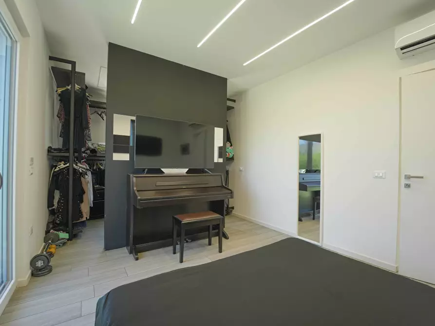 Immagine 14 di Villa in vendita  in Via Primo Targhini 4101 a Cesena