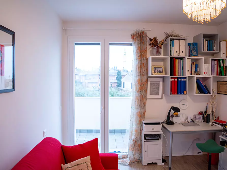 Immagine 34 di Trilocale in vendita  in Via Colombarina 9 a Coriano