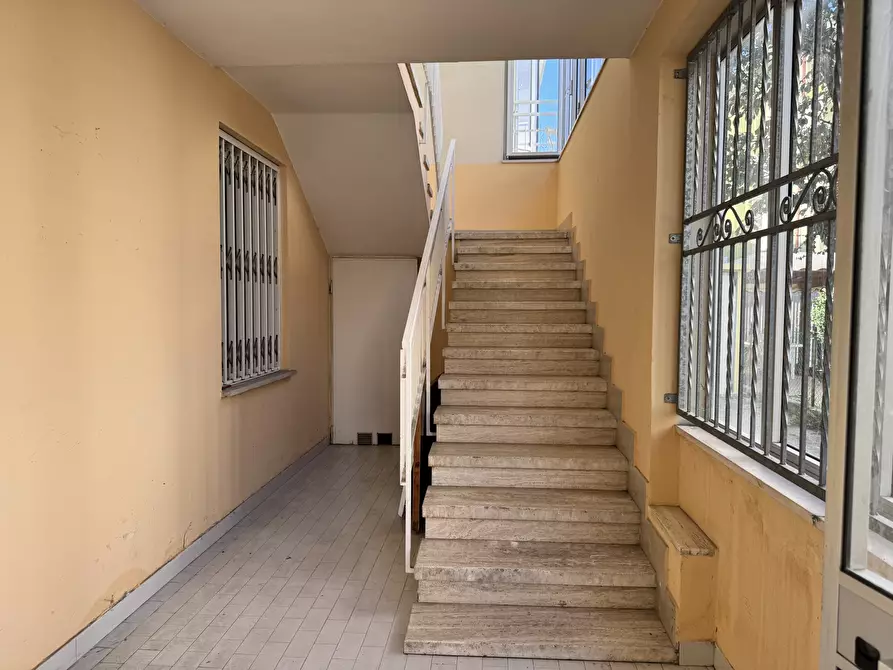 Immagine 20 di Bilocale in vendita  in Via Giuseppe Piazzi 10 a Rimini